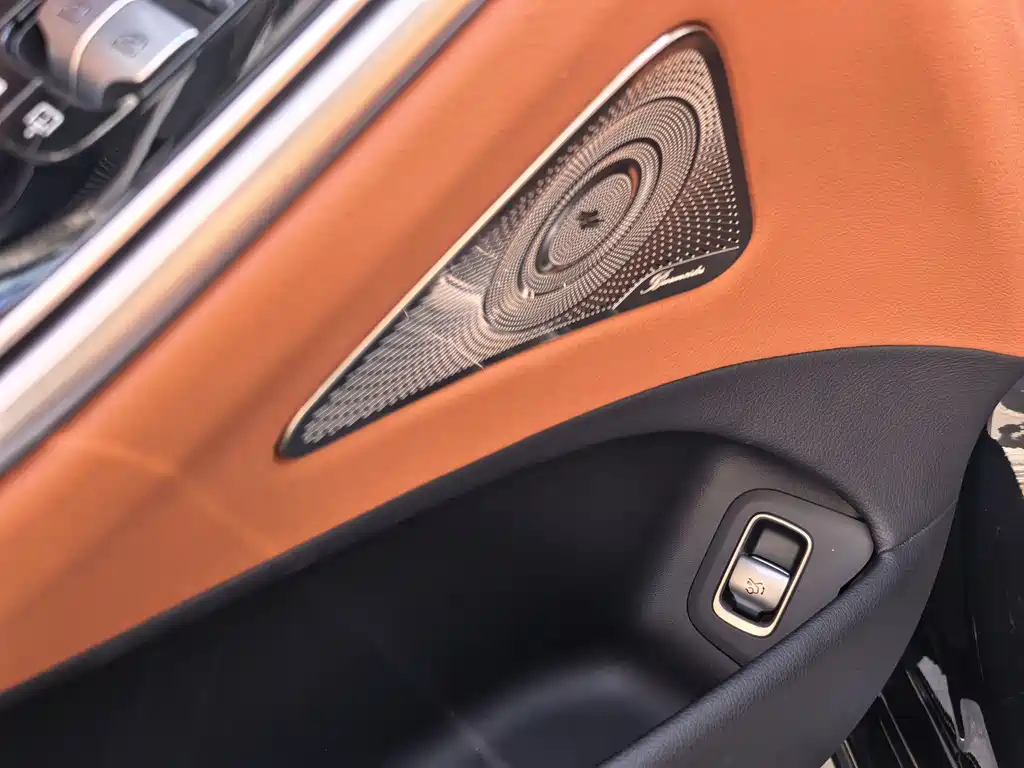 Mercedes-Benz S-Class 2023 facelift S 400 L business model купить на сайте DeffCars