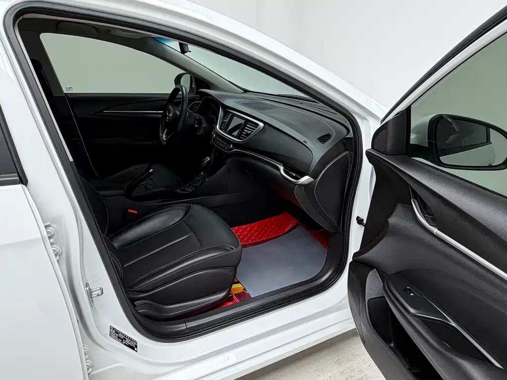 Yinglang 2021 1.3T automatic light hybrid elite model купить на сайте DeffCars