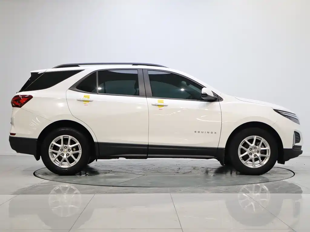Explorer 2021 535T Chijie Edition купить на сайте DeffCars