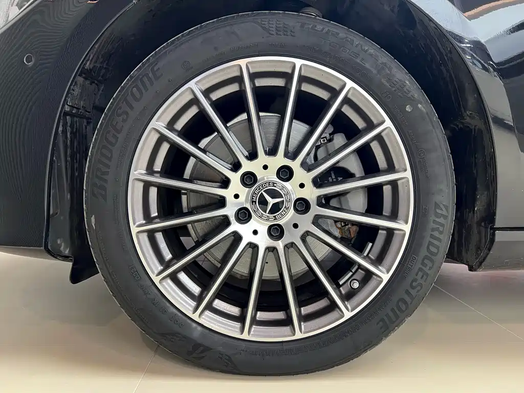 Mercedes-Benz E-Class 2021 facelift E 260 L купить на сайте DeffCars