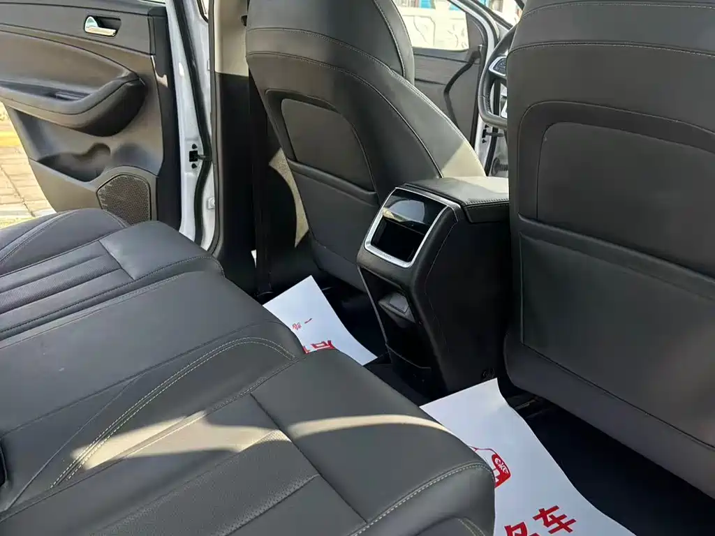 Arrizo 5 PLUS 2023 model 1.5L CVT enjoys PLUS купить на сайте DeffCars