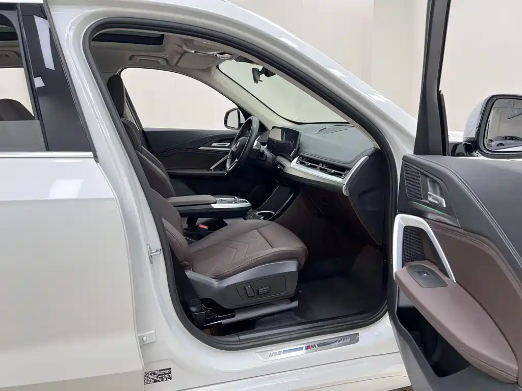 BMW X1 2024 sDrive25Li M Sports Package купить на сайте DeffCars