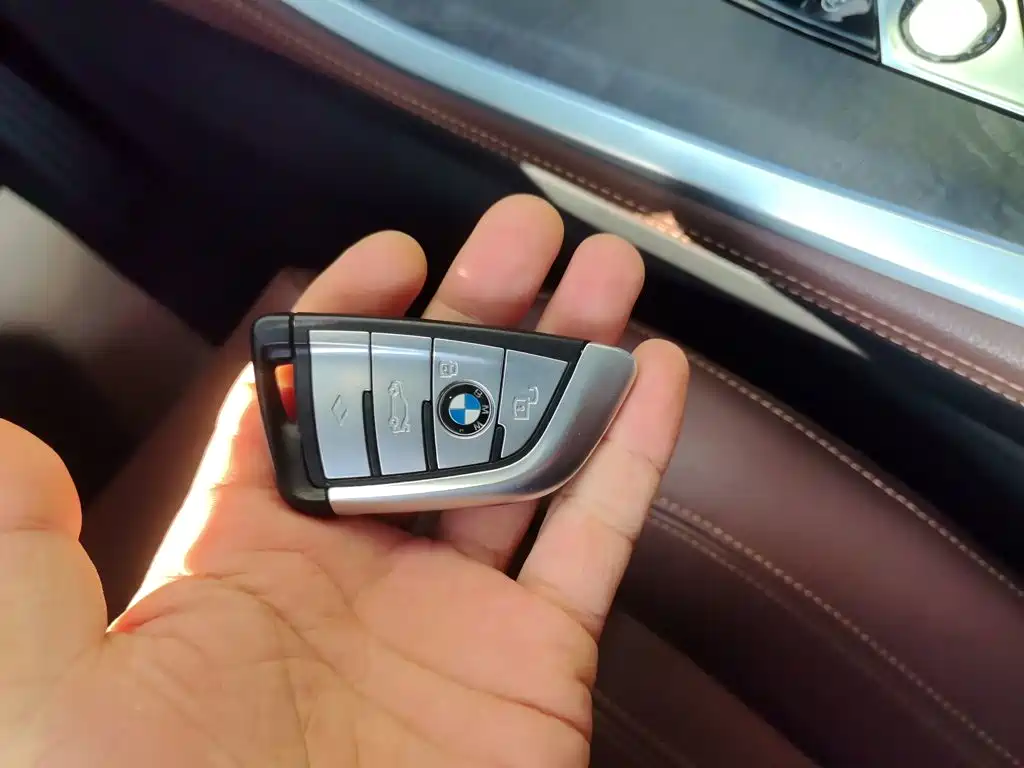 BMW X5 imported 2020 xDrive30i M sports package купить на сайте DeffCars