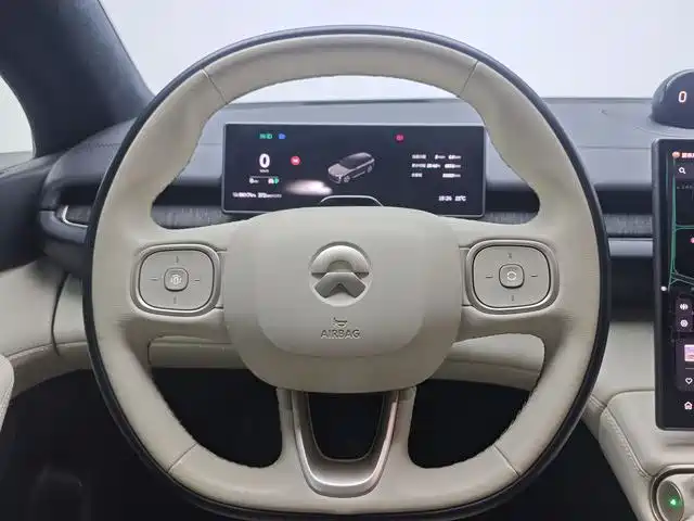 NIO ES6 2024 model 75kWh купить на сайте DeffCars
