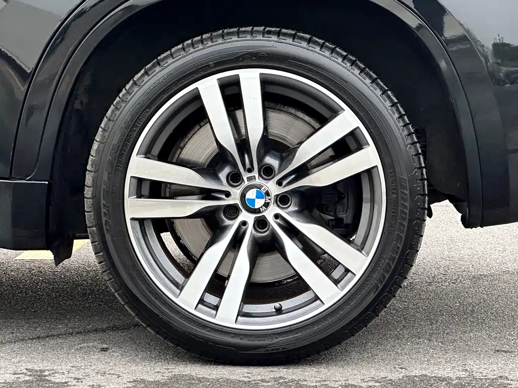 BMW X6 M 2013 X6 M купить на сайте DeffCars