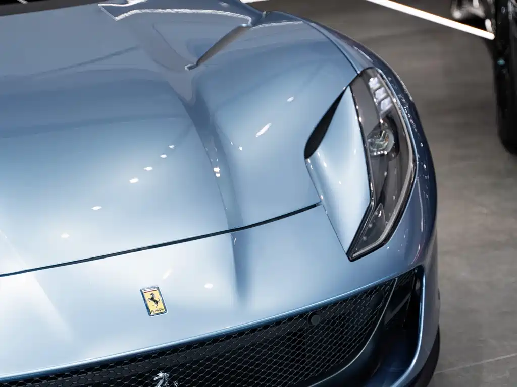 Ferrari 812 2017 6.5L Superfast купить на сайте DeffCars