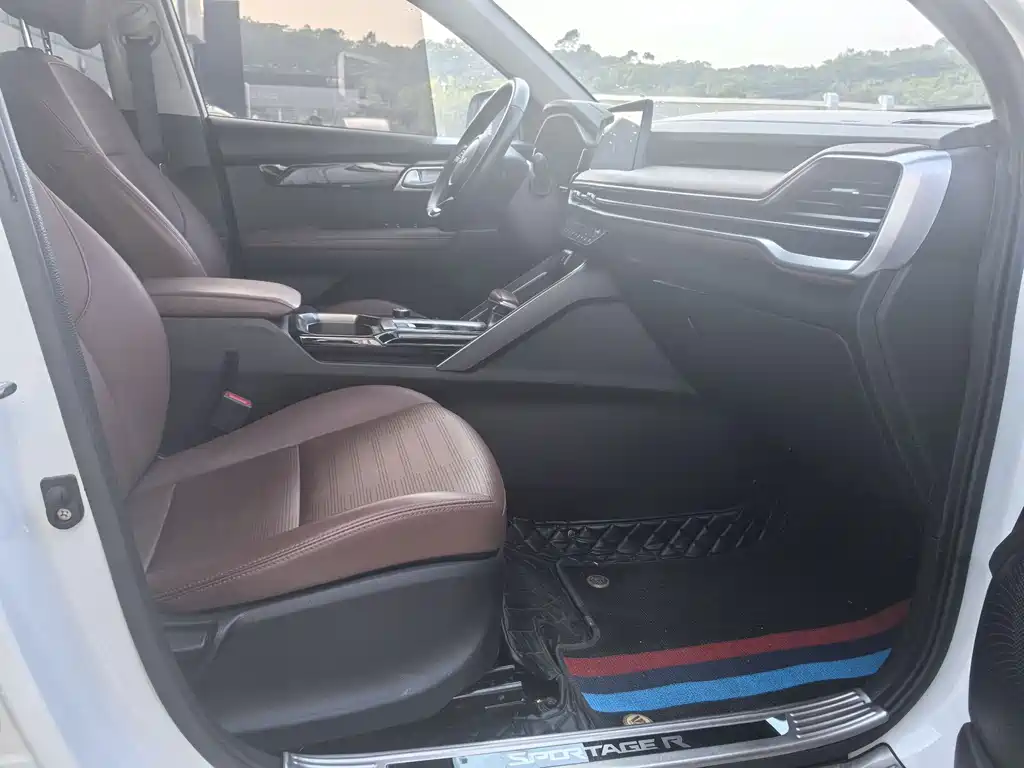 Zhipao 2021 Ace 2.0L Wonderful Edition купить на сайте DeffCars
