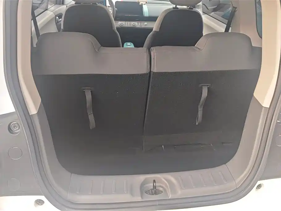 Changan Lumin 2023 model 301km Miqin model купить на сайте DeffCars