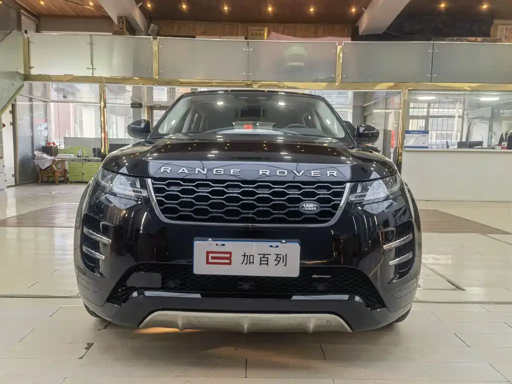 Range Rover Evoque 2023 Evoque L 249PS Deluxe Edition купить на сайте DeffCars