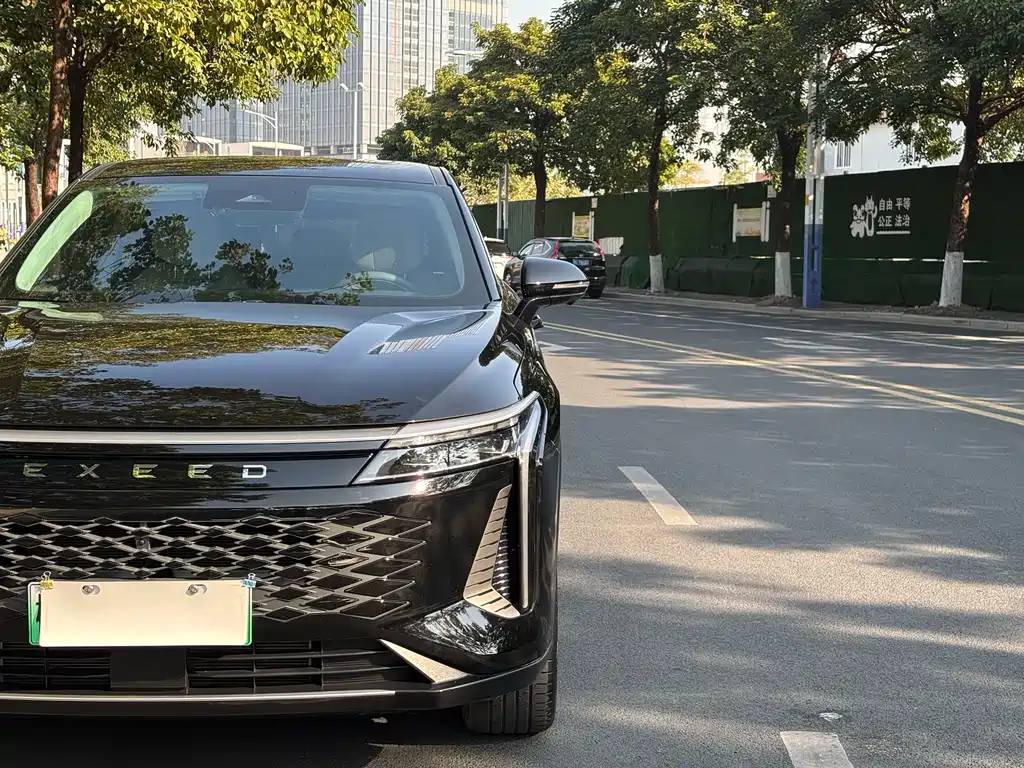 Yaoguang C-DM 2024 1.5T long battery life Pro купить на сайте DeffCars