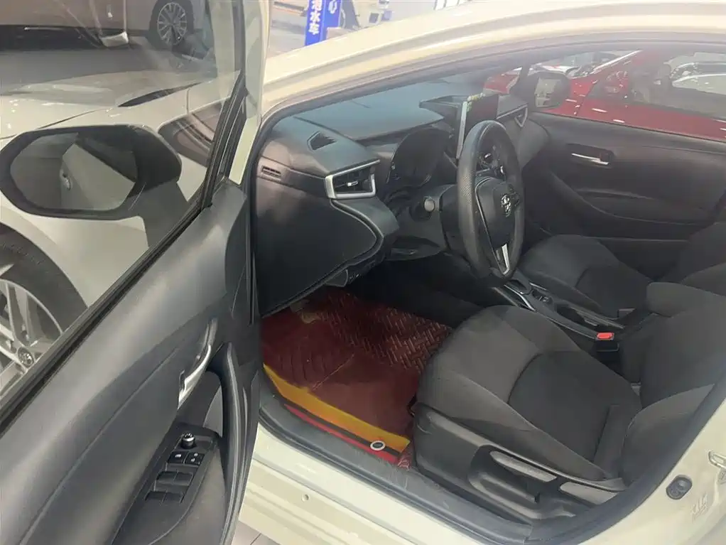 Ralink 2019 185T CVT Deluxe Edition National VI купить на сайте DeffCars