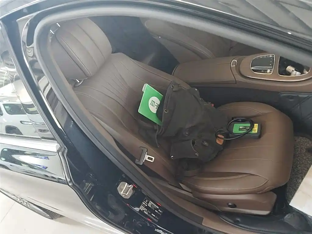 Mercedes-Benz E-Class 2021 E 300 L Fashion Model купить на сайте DeffCars