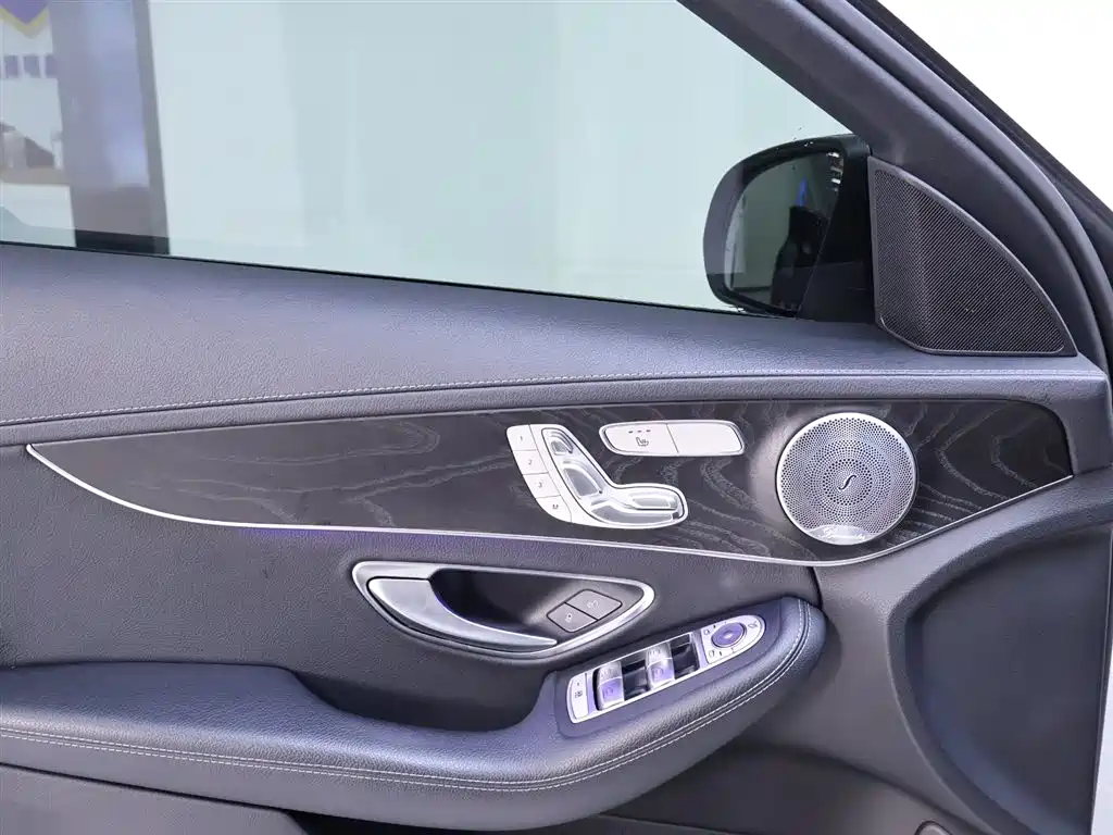 Mercedes-Benz C-Class 2021 C 260 L Sports Star Collection Edition купить на сайте DeffCars