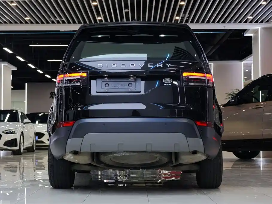 Discover 2018 3.0 SC V6 SE купить на сайте DeffCars