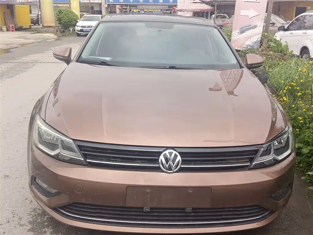 Lingdu 2018 280TSI DSG Comfort Edition купить на сайте DeffCars