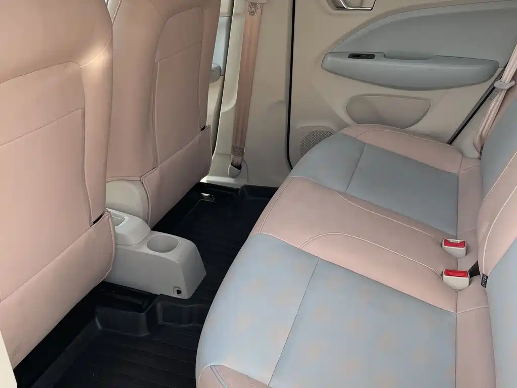 Leapmoo T03 2024 310 Comfort Edition купить на сайте DeffCars