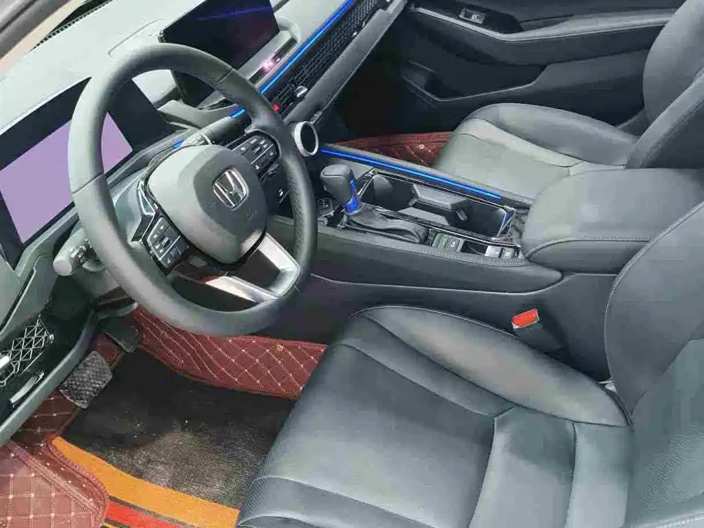 Accord 2024 260TURBO Premium Edition купить на сайте DeffCars