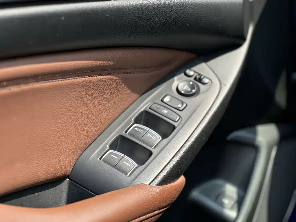 Yingshipai 2019 Rui·Hybrid 2.0L Clean Edition National V купить на сайте DeffCars