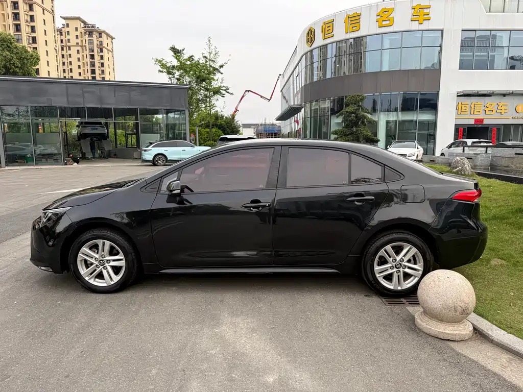 Ralink 2021 185T CVT Advanced Edition купить на сайте DeffCars
