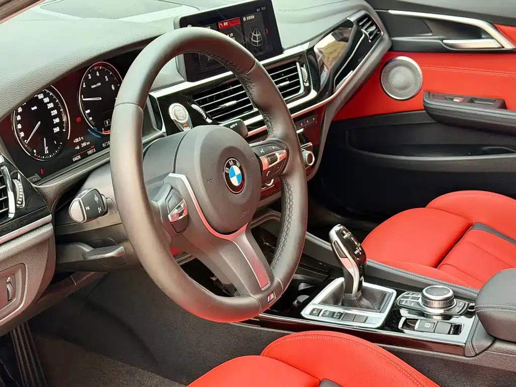 BMW 1 Series 2021 125i M Sports Night Edition купить на сайте DeffCars