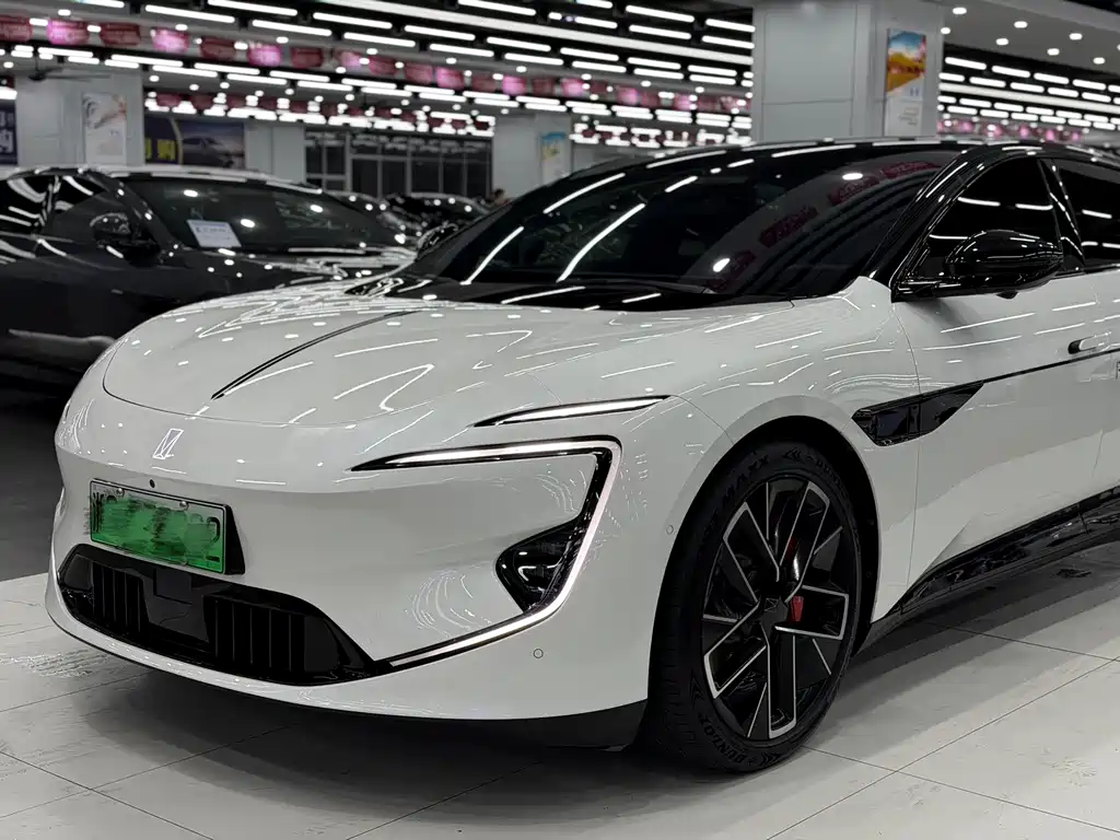 Avita 12 2025 Max pure electric version купить на сайте DeffCars