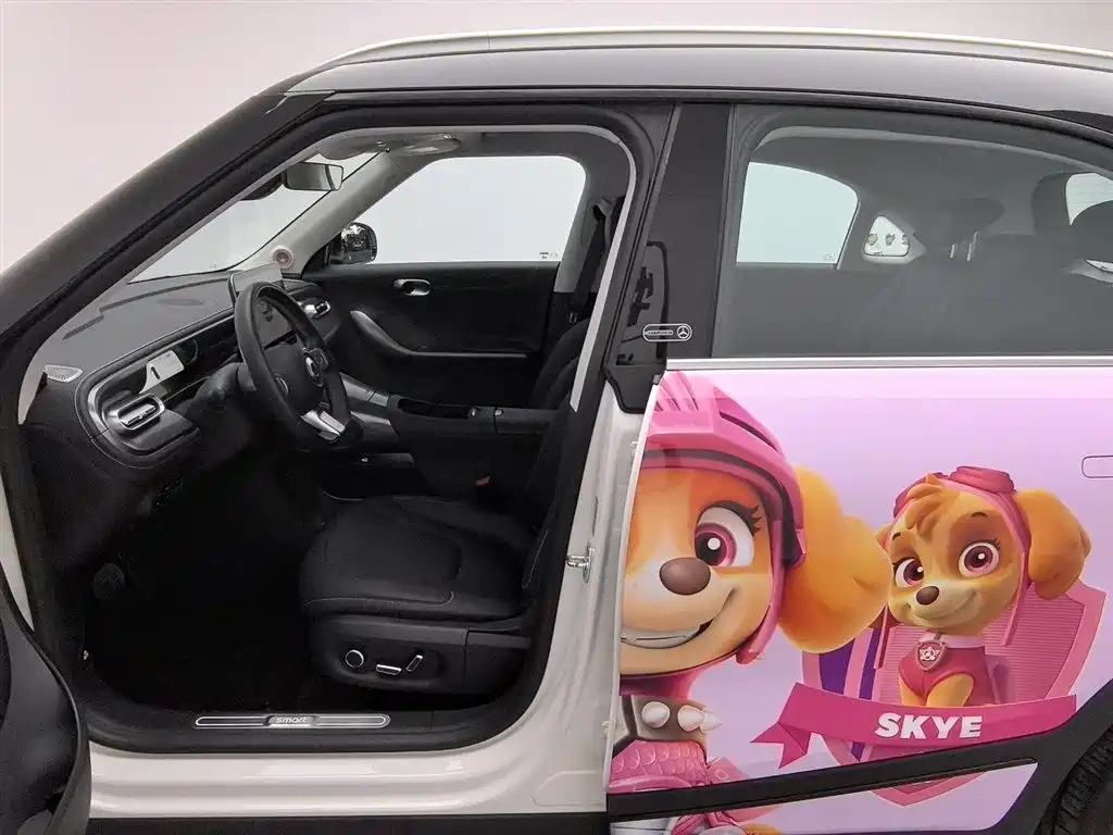 smart elf #1 2024 smart standard version купить на сайте DeffCars
