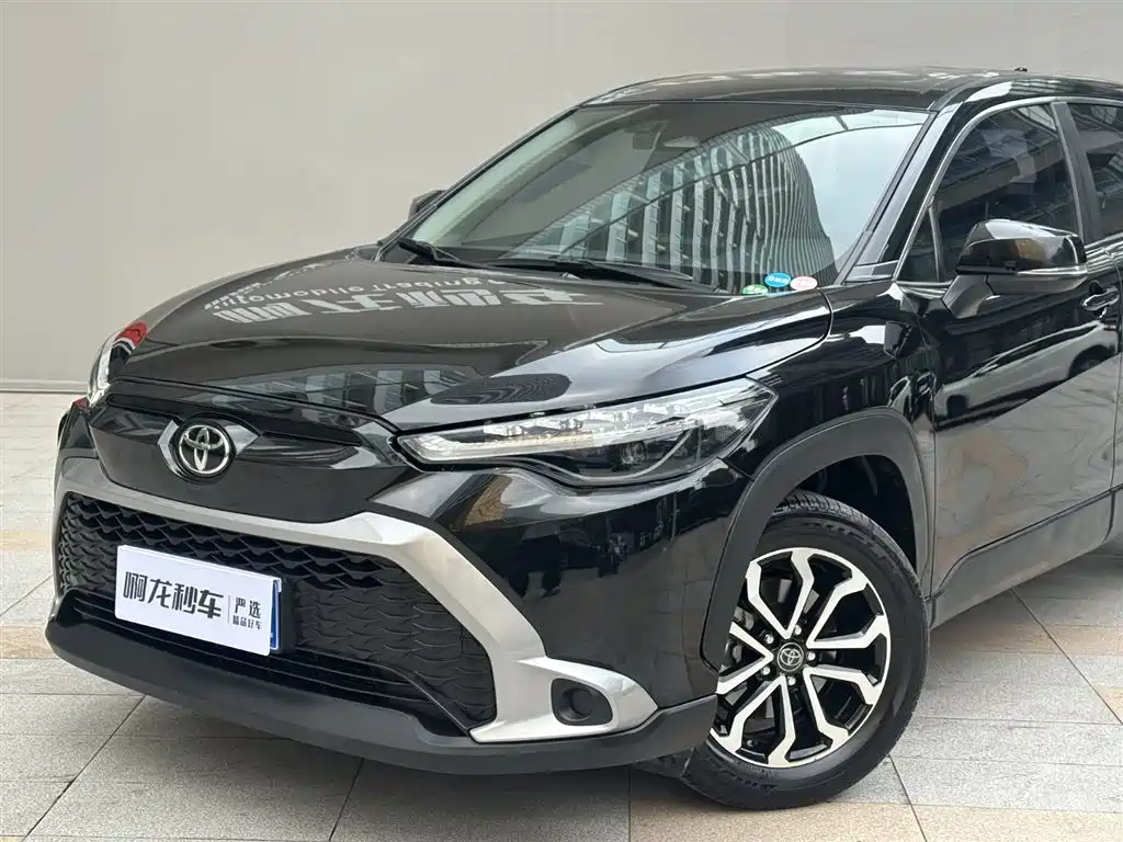 Fenglanda 2023 2.0L CVT Deluxe Edition купить на сайте DeffCars