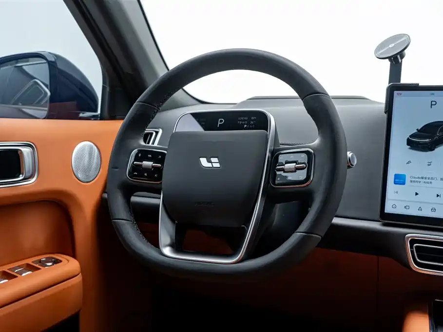 Ideal L7 2023 Pro купить на сайте DeffCars