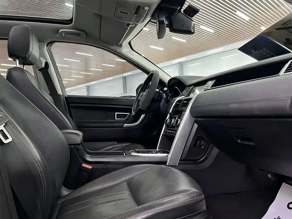 Discover Shenxing 2019 240PS SE version National VI купить на сайте DeffCars