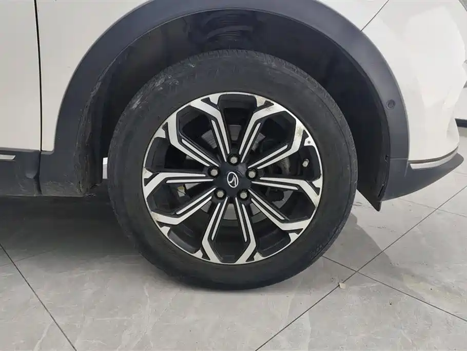 Southeast DX7 2020 Xingyue 1.5T DCT flagship version купить на сайте DeffCars