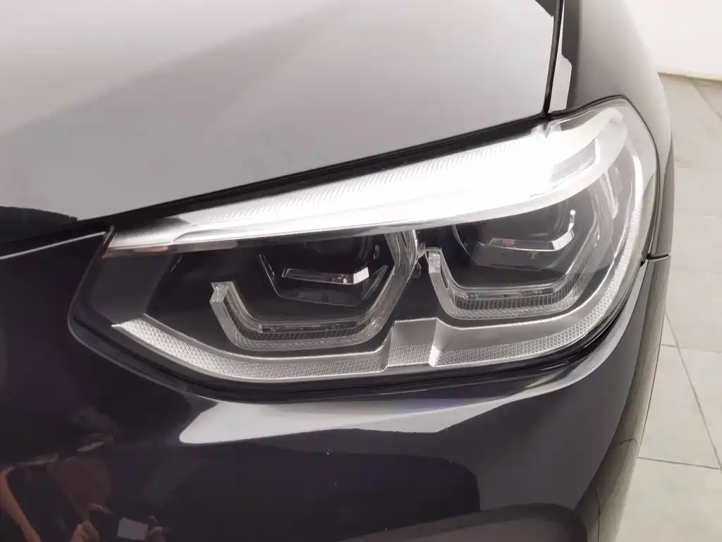 BMW X3 2021 xDrive28i M Sports Package купить на сайте DeffCars