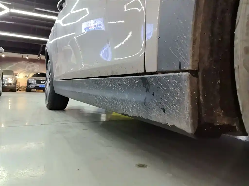 MINI 2023 facelift 2.0T COOPER S Artist купить на сайте DeffCars