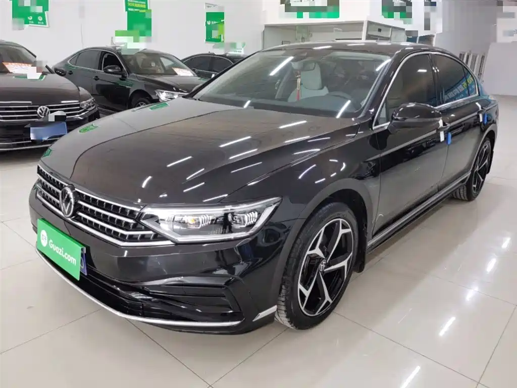 Magotan 2026 model 30 million units selected 380TSI DSG luxury model купить на сайте DeffCars
