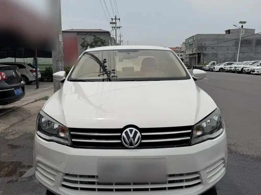 Jetta 2015 Edition 1.6L Manual Fashion купить на сайте DeffCars