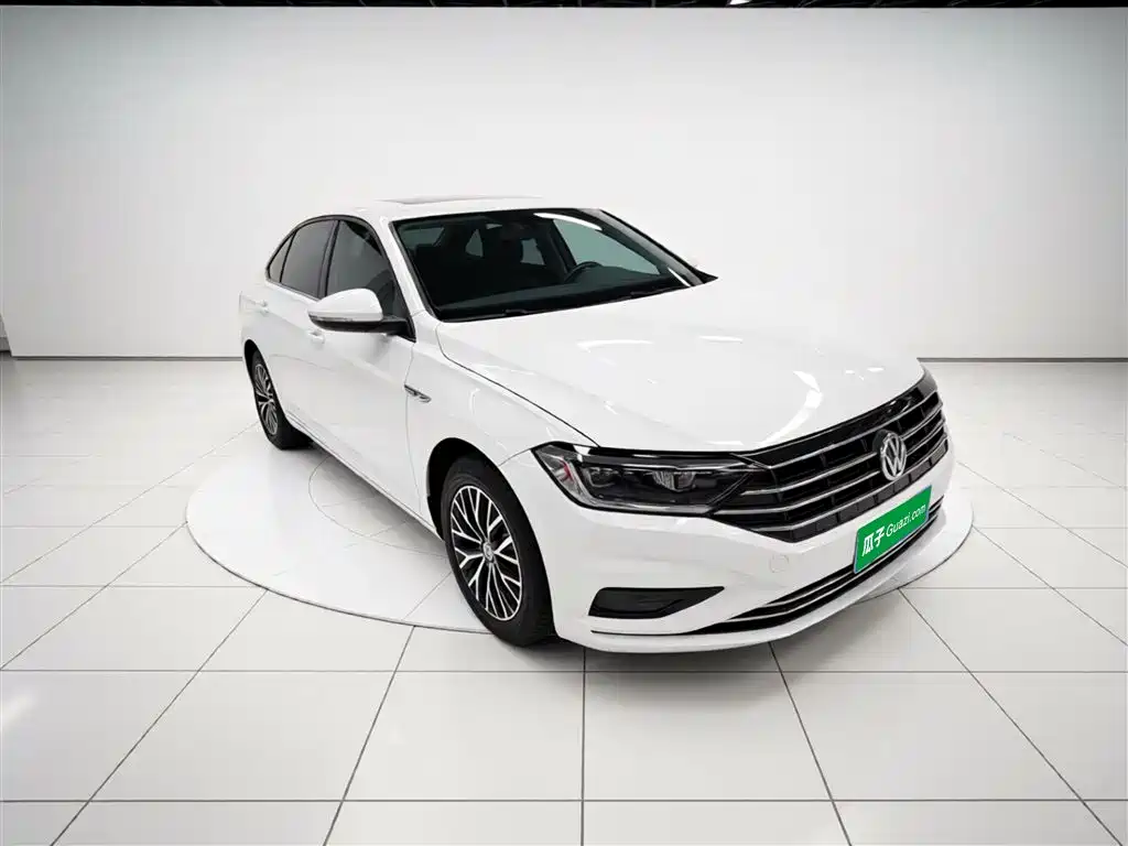 Sagitar 2021 280TSI DSG Comfort Intelligent Edition купить на сайте DeffCars
