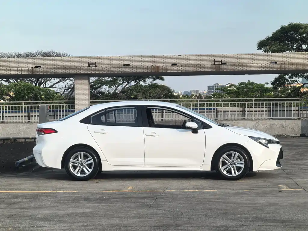 Ralink 2022 TNGA 1.5L CVT Advanced Edition купить на сайте DeffCars