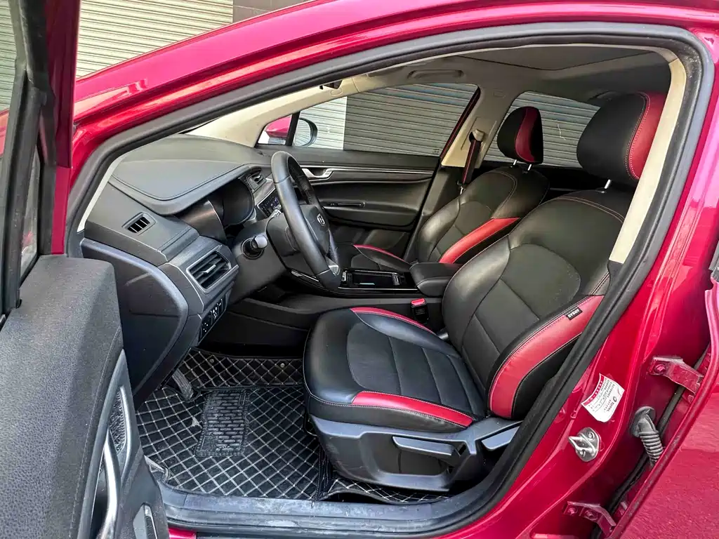 Emgrand GS 2020 1.4T CVT купить на сайте DeffCars
