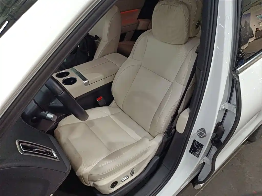 Ideal L6 2024 Pro купить на сайте DeffCars