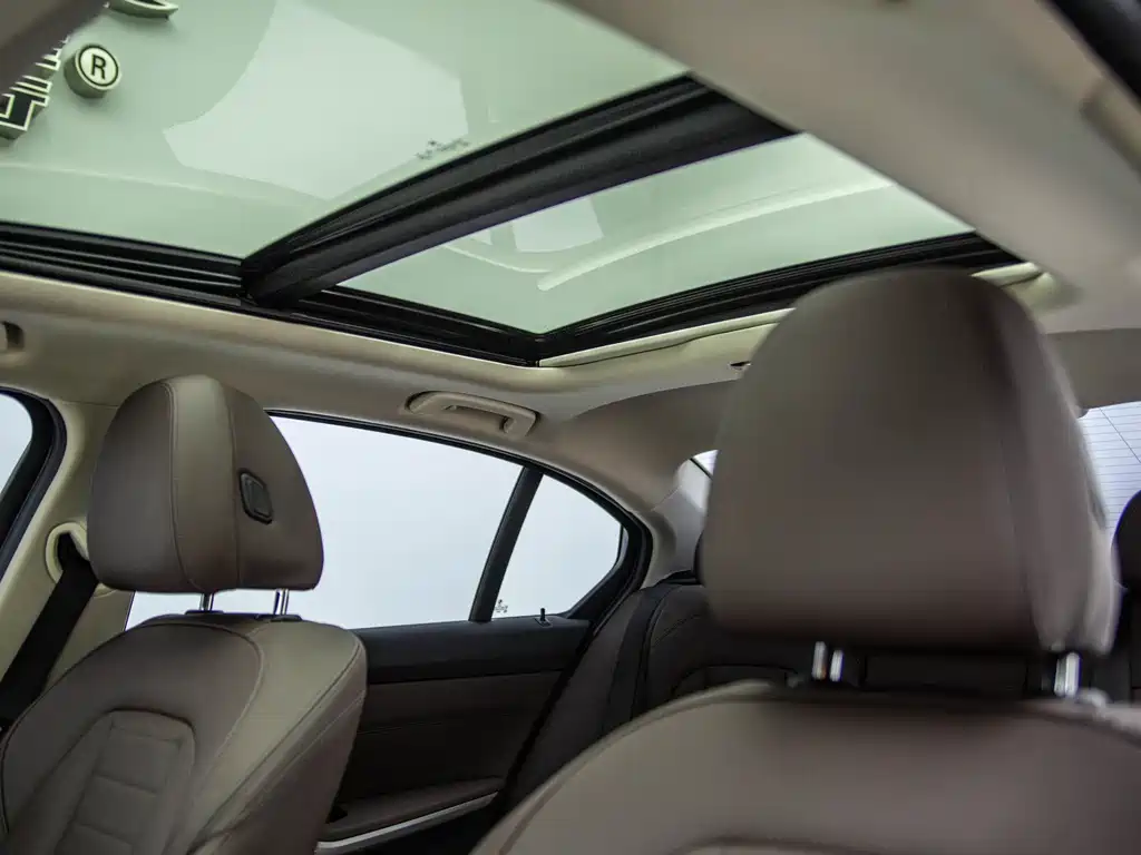 BMW 3 Series 2020 325Li M Sports Package купить на сайте DeffCars