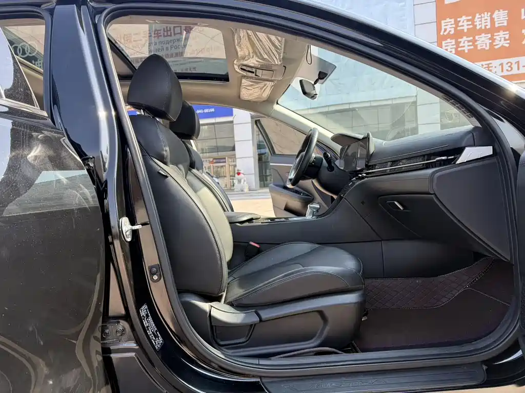 Famous pictures 2021 1.8L CVT GLX Elite Edition купить на сайте DeffCars