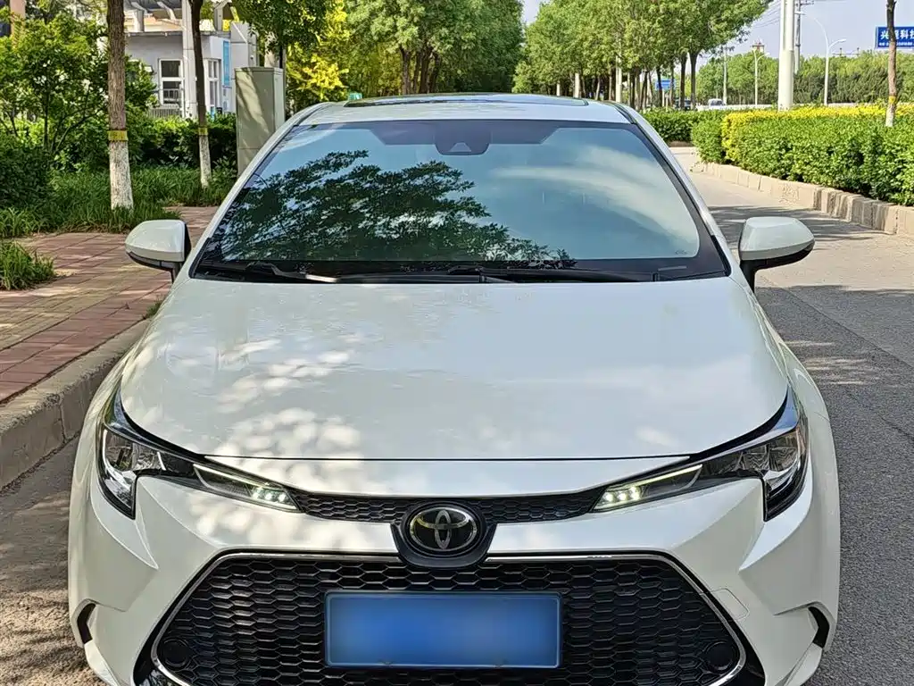 Ralink 2019 185T CVT Deluxe Edition National VI купить на сайте DeffCars