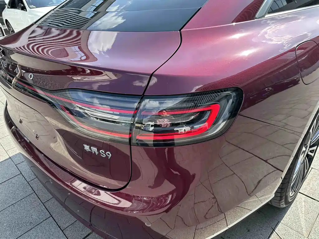 Xiangjie S9 2025 Extended Range Ultra купить на сайте DeffCars