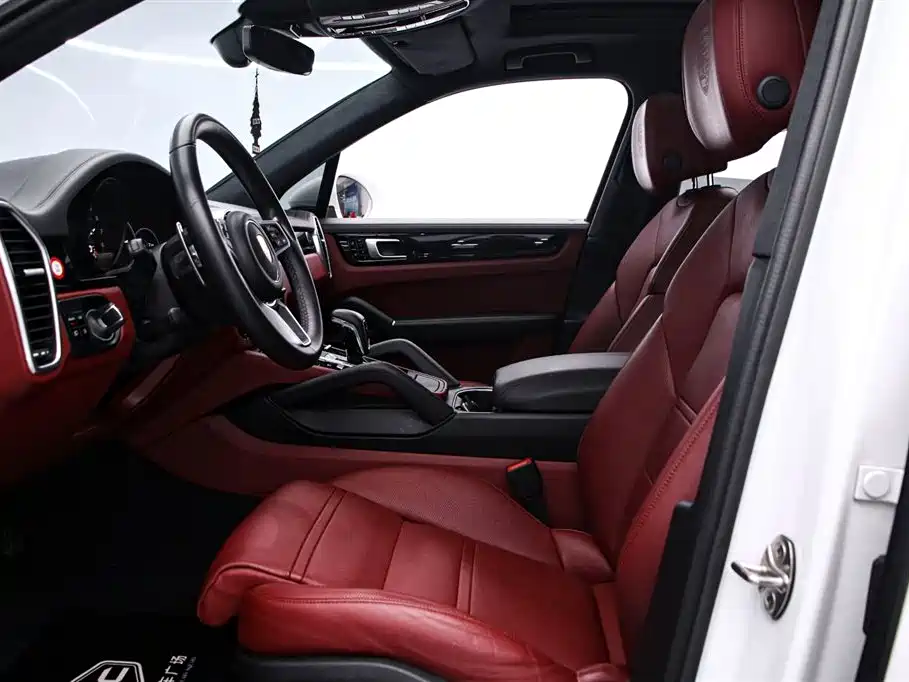 Cayenne 2019 Cayenne 3.0T купить на сайте DeffCars