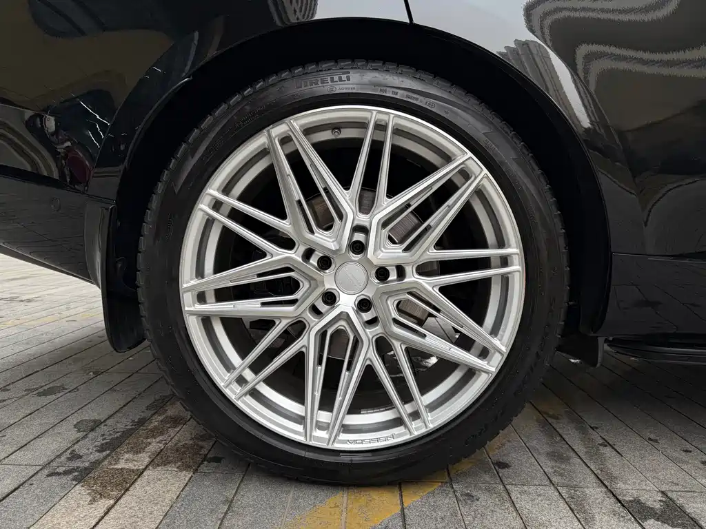 Range Rover 2023 3.0 L6 400PS Model Extended Edition купить на сайте DeffCars