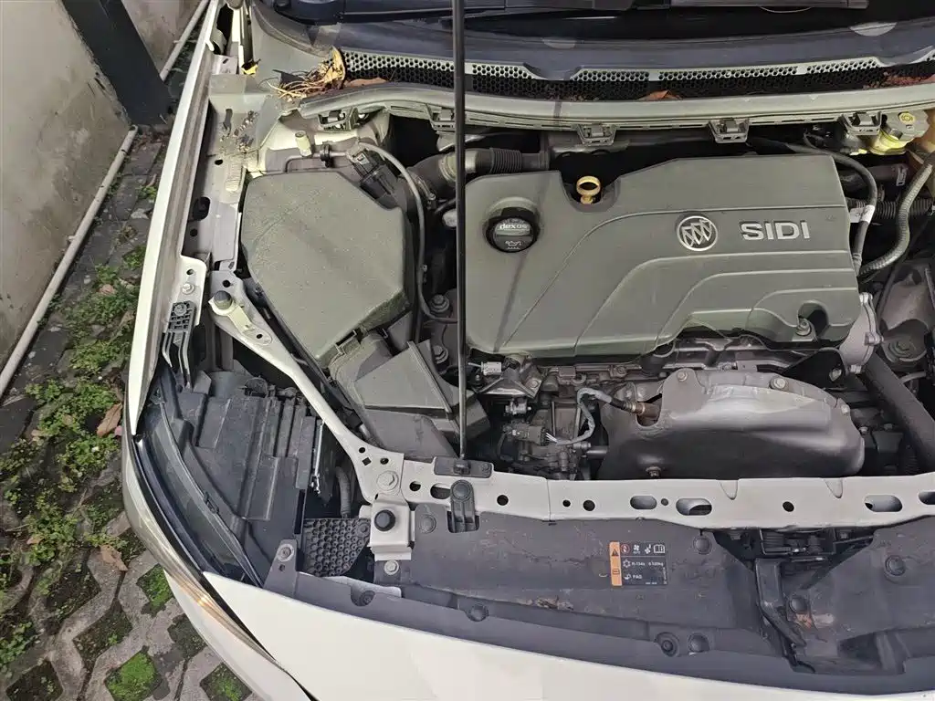 Weilan 2018 Sedan 15S Automatic Leading Type купить на сайте DeffCars