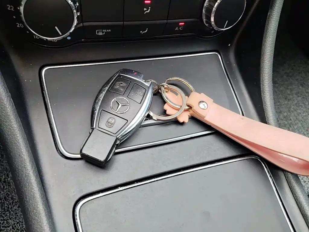 Mercedes-Benz CLA imported 2016 facelift CLA 200 dynamic type купить на сайте DeffCars