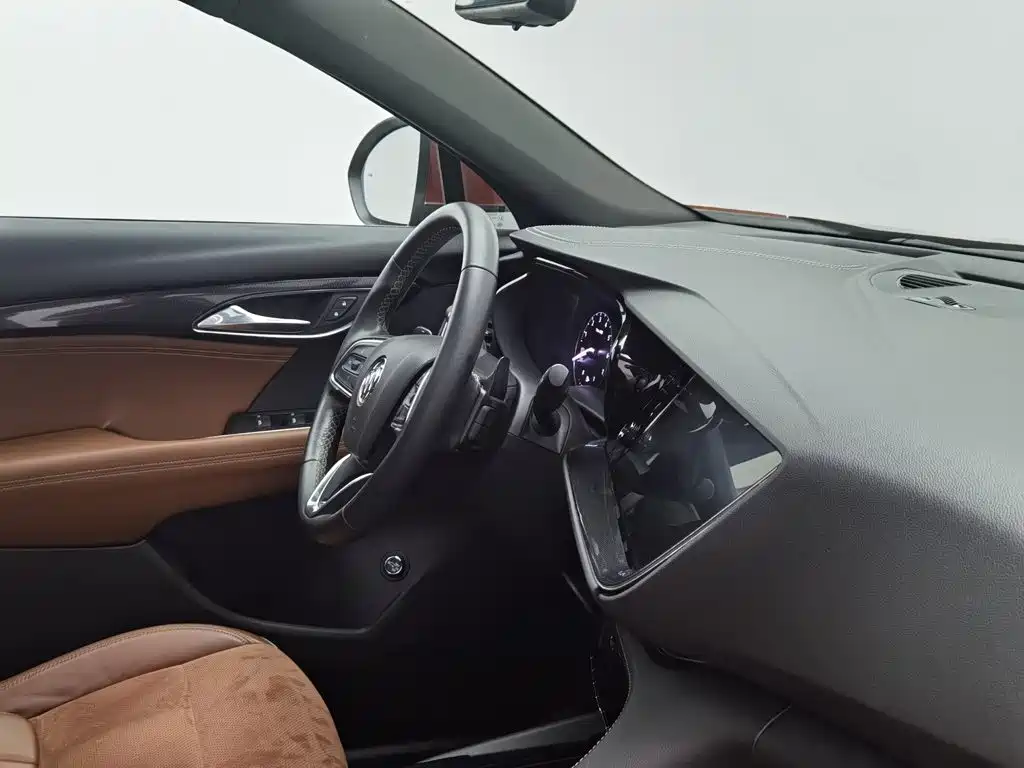 Encore S 2020 Encore S 652T 4WD Luxury Edition купить на сайте DeffCars