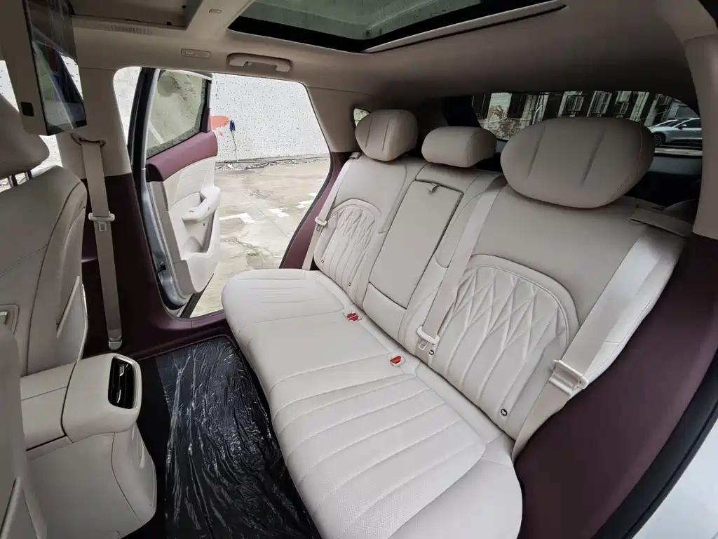 Dongfeng Fengshen L8 2025 112KM Dream Edition купить на сайте DeffCars