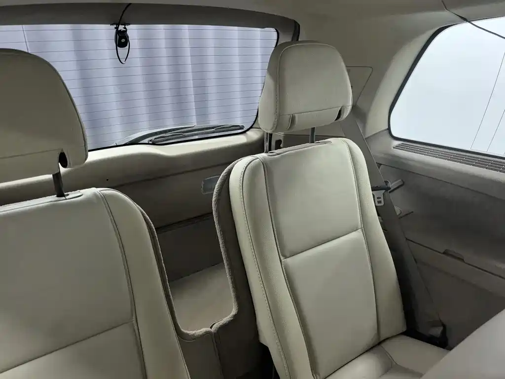 Volvo XC90 2012 2.5T Nordic Luxury Edition купить на сайте DeffCars