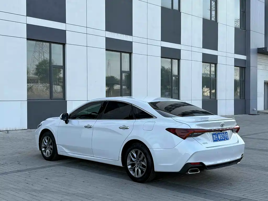 Asia Dragon 2021 2.5L Deluxe Edition купить на сайте DeffCars